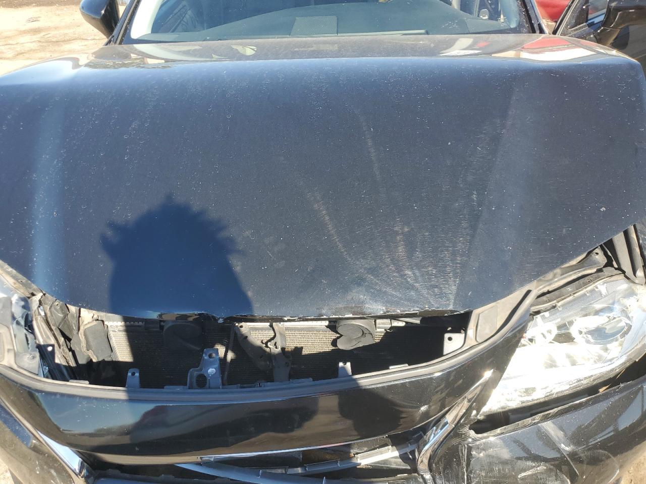 2013 Lexus Es 350 VIN: JTHBK1GG7D2041908 Lot: 85001485