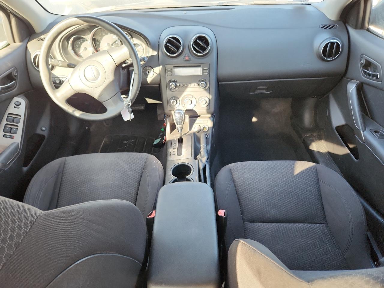 2006 Pontiac G6 Se VIN: 1G2ZF55B164263875 Lot: 90583415