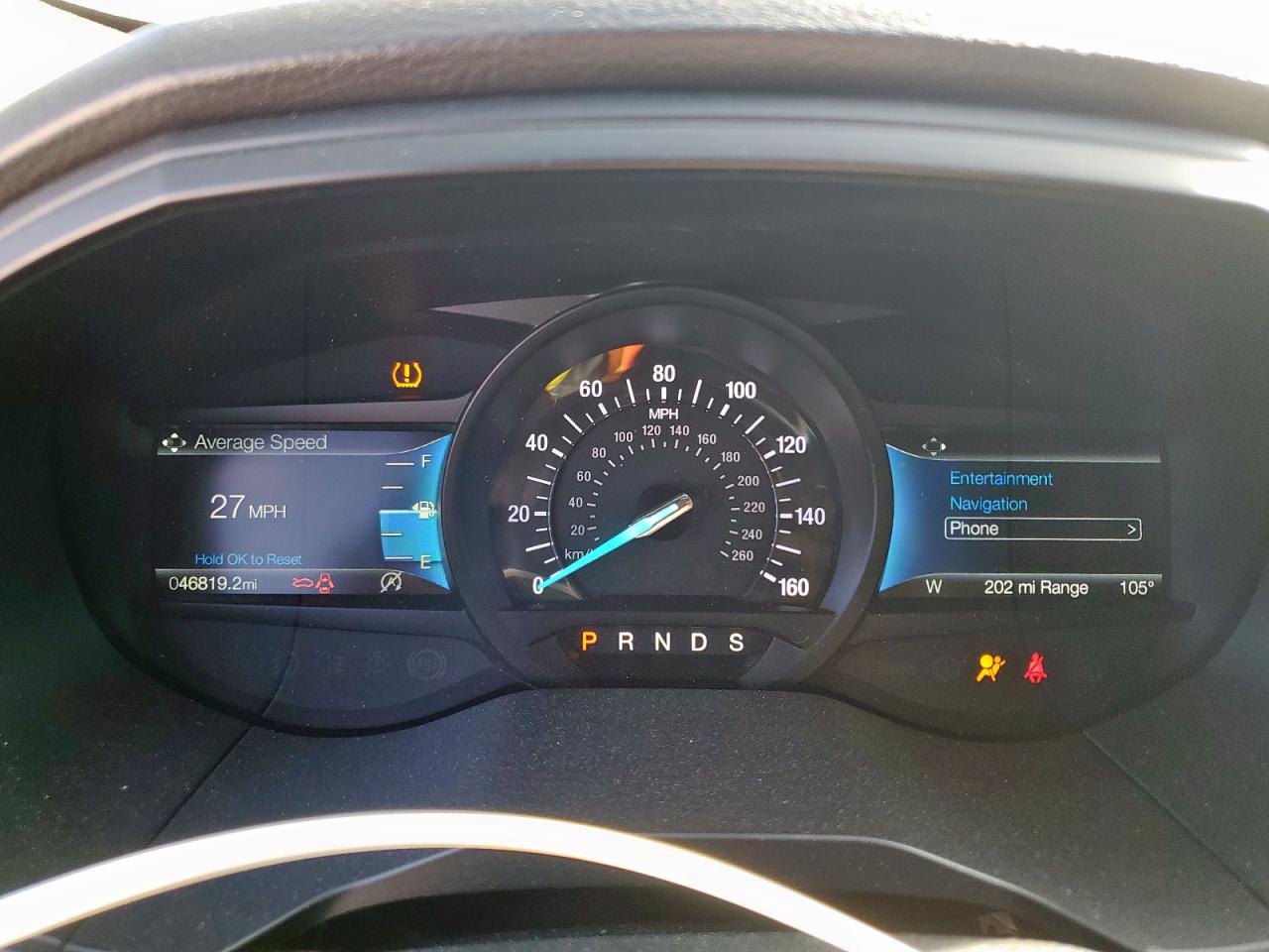 2022 Ford Edge Sel VIN: 2FMPK4J9XNBA56168 Lot: 85389655