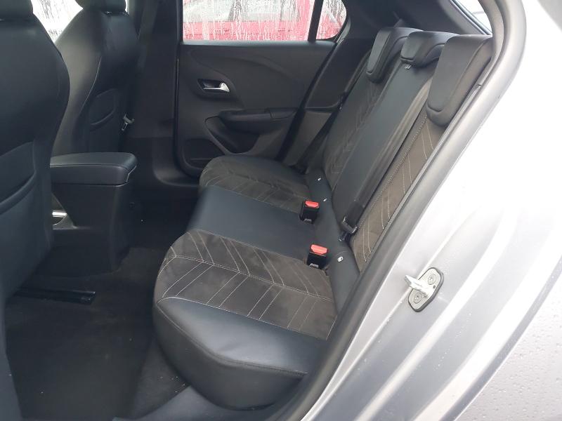 2023 VAUXHALL CORSA ULTIMATE TURBO AUTO 