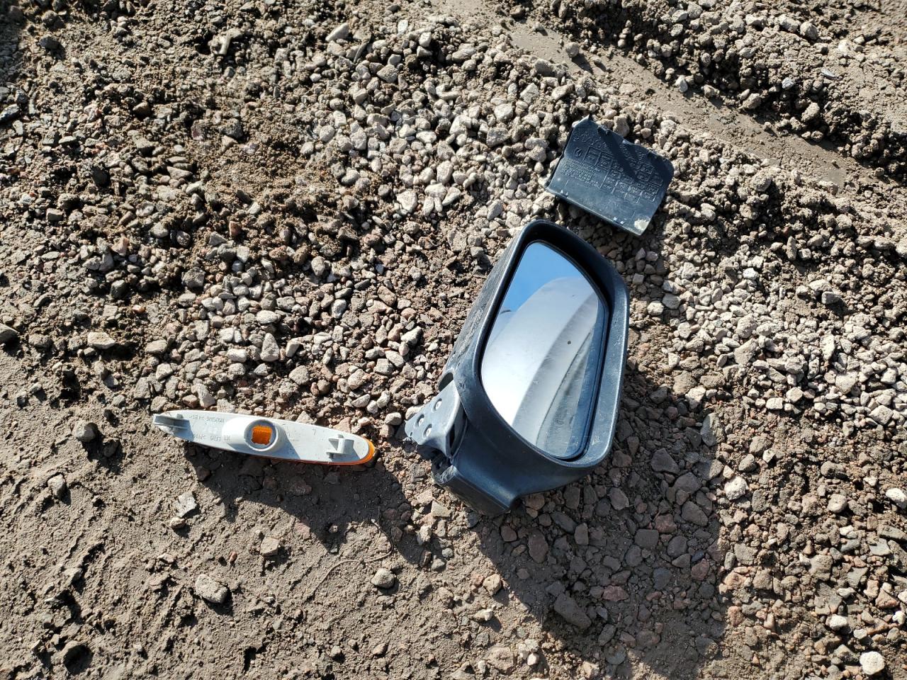 2006 Mazda Speed 6 VIN: JM1GG12L161104877 Lot: 85888215