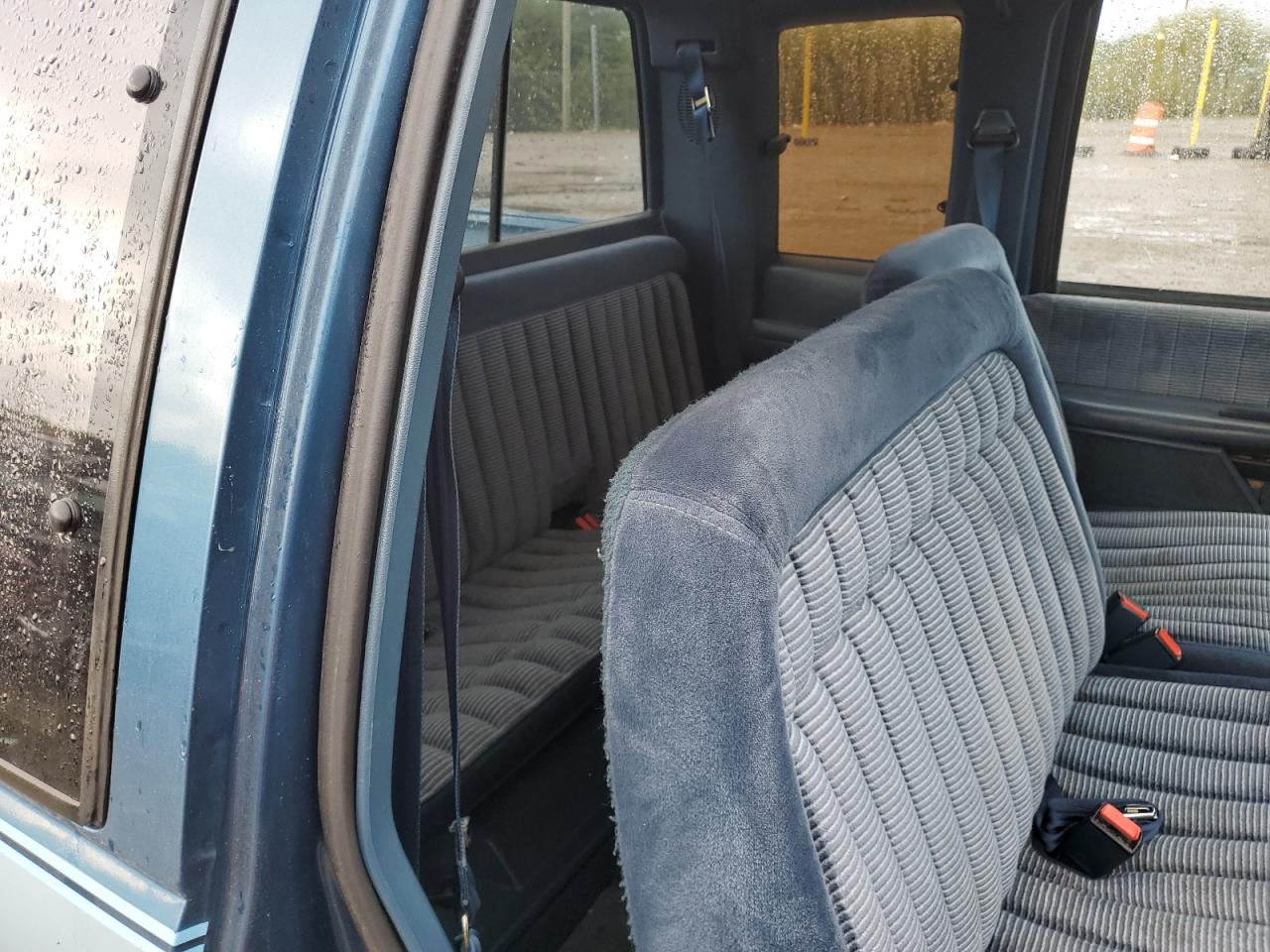 1990 Chevrolet Gmt-400 C1500 VIN: 2GCEC19KXL1265105 Lot: 85172485