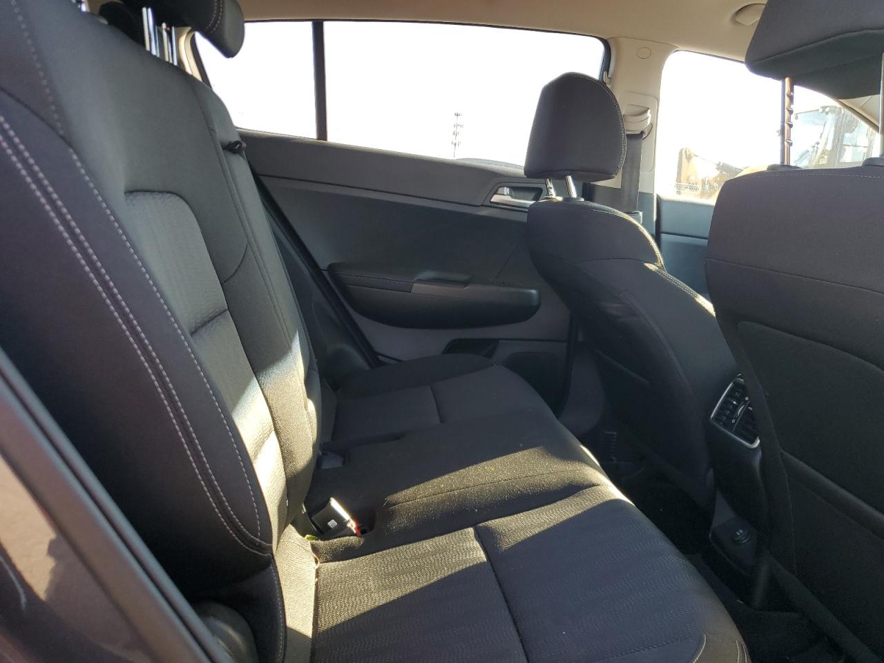 2020 Kia Sportage Lx VIN: KNDPMCAC6L7674811 Lot: 84602795