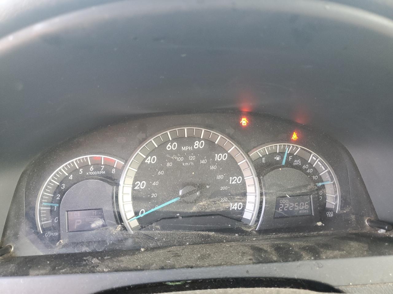 2014 Toyota Camry L VIN: 4T1BF1FK2EU796235 Lot: 84963055