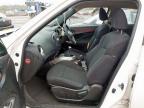 2014 NISSAN JUKE VISIA DCI  for sale at Copart WOLVERHAMPTON