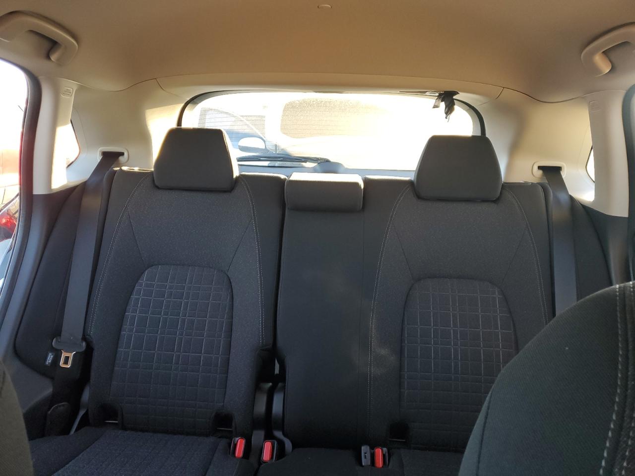 2025 Honda Hr-V Lx VIN: 3CZRZ2H34SM762989 Lot: 82303645