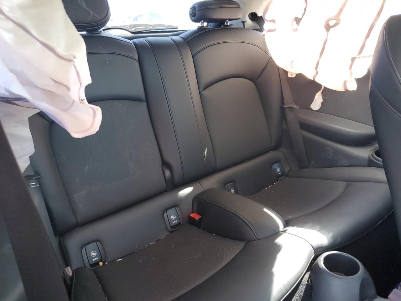 2016 Mini Cooper VIN: WMWXP5C5XG2D13540 Lot: 84736905