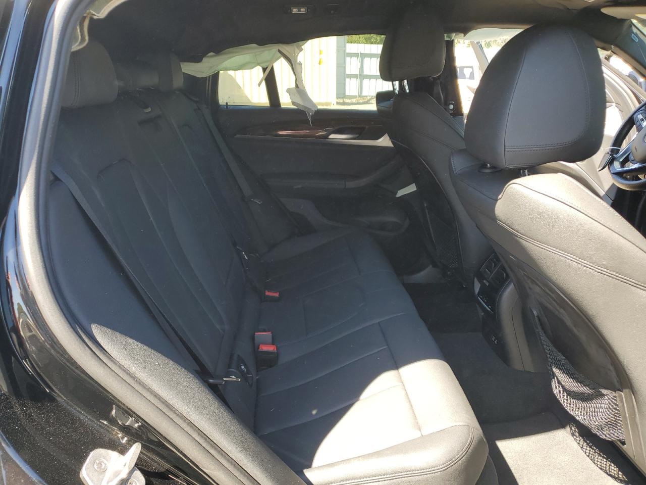 2020 BMW X4 xDrive30I VIN: 5UX2V1C02L9D42031 Lot: 85201085