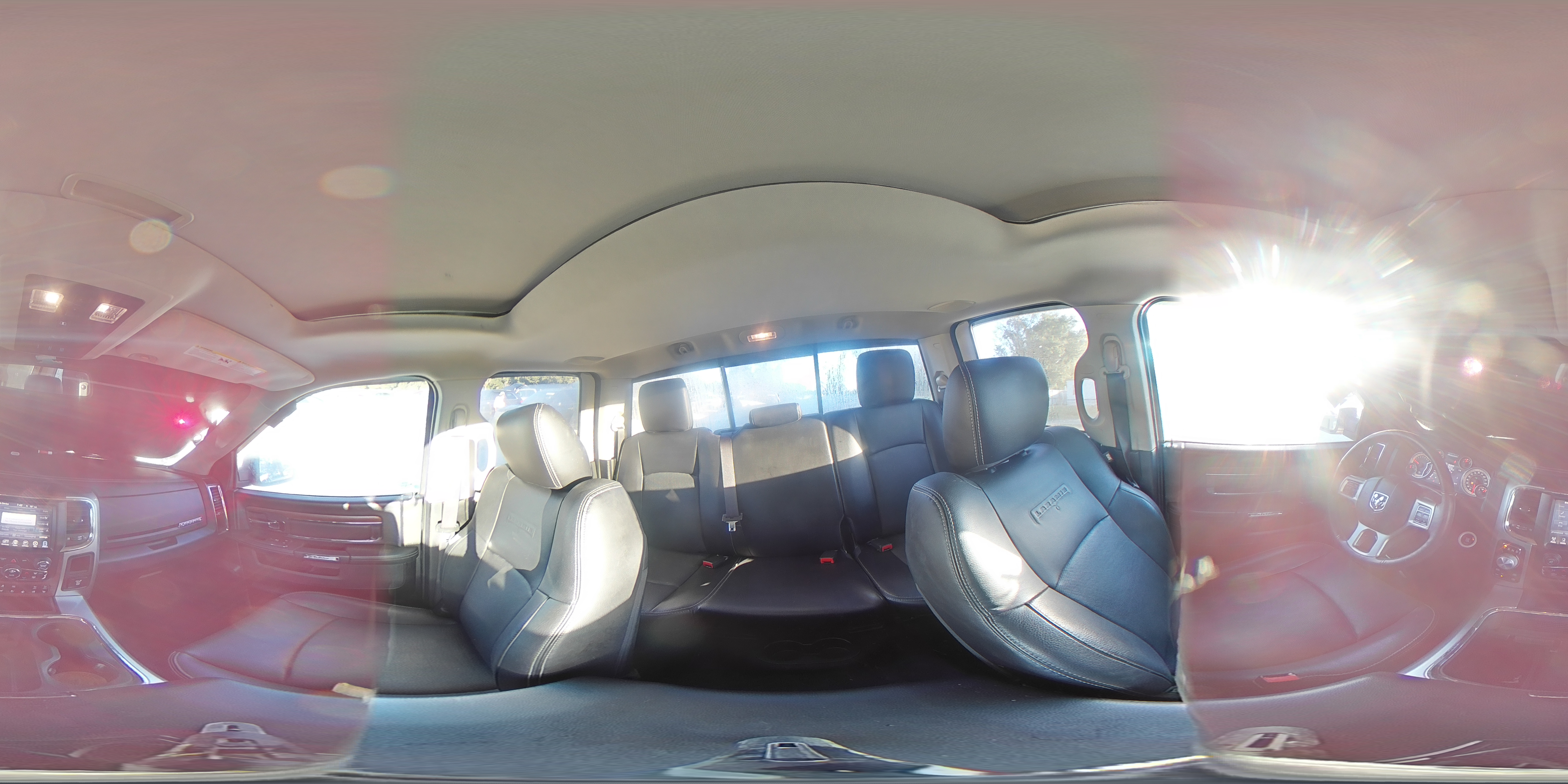 2016 Ram 1500 Laramie VIN: 1C6RR7JT1GS205749 Lot: 90330815