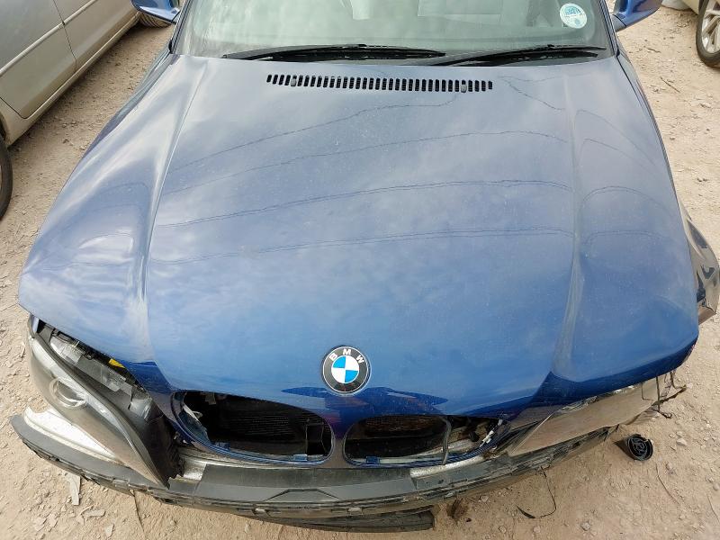2005 BMW 320 CI SE 