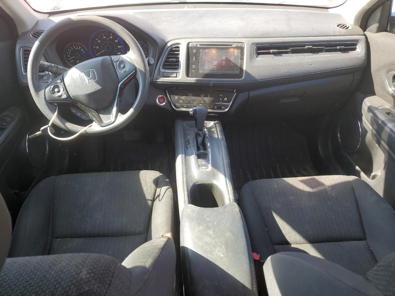 2016 Honda Hr-V Ex VIN: 3CZRU6H5XGM759304 Lot: 82201065