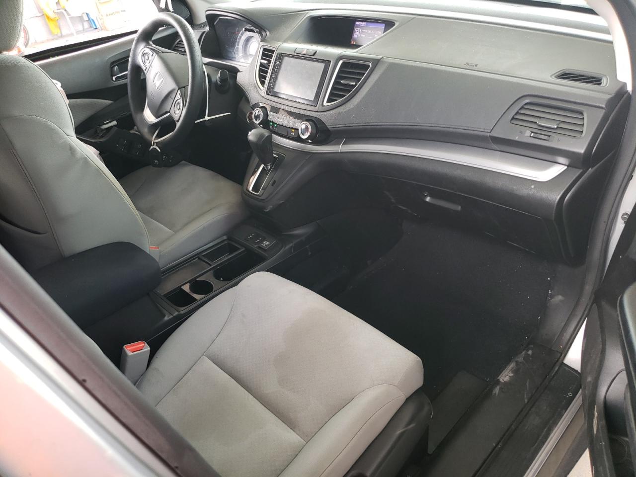 2015 Honda Cr-V Ex VIN: 5J6RM4H55FL057184 Lot: 82527865