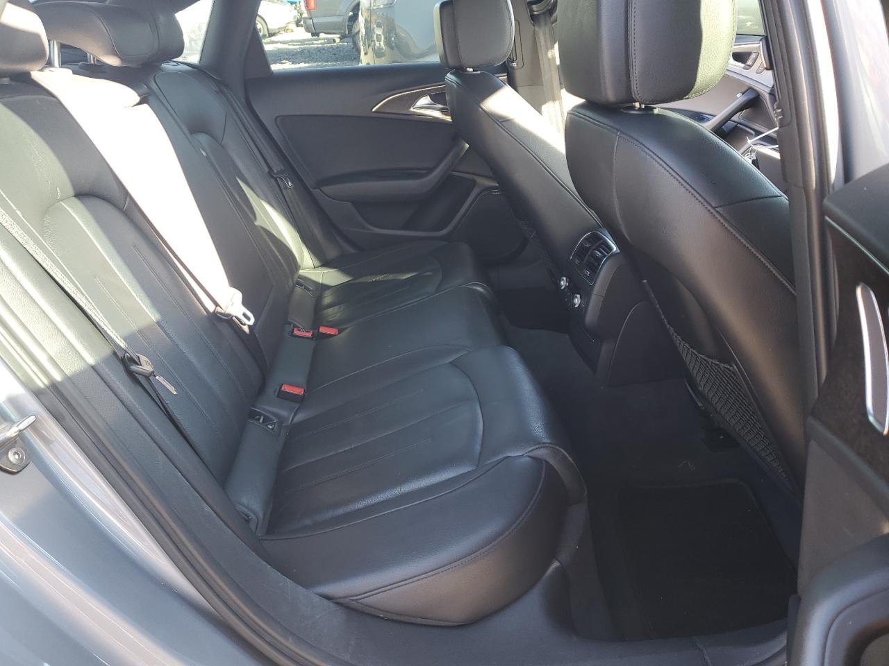 2018 Audi A6 Premium Plus VIN: WAUG8AFC8JN043890 Lot: 82779625