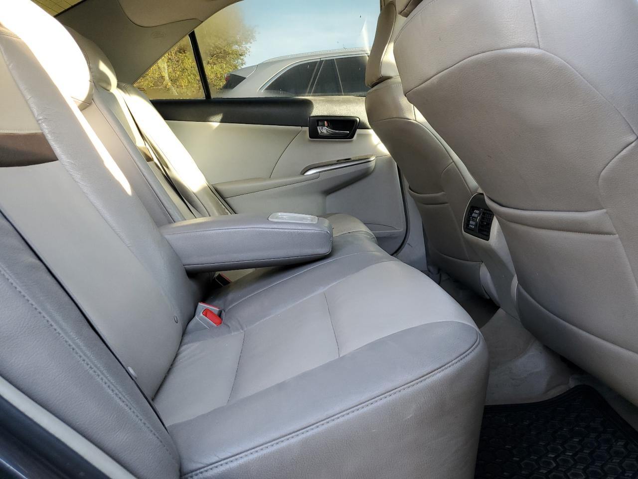 2013 Toyota Camry Hybrid VIN: 4T1BD1FKXDU080445 Lot: 86315315