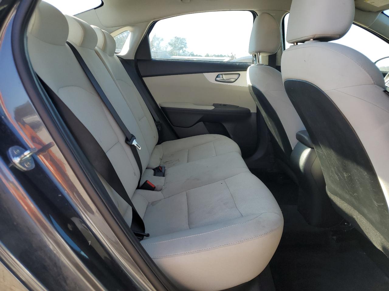 2023 Kia Forte Lx VIN: 3KPF24AD2PE542893 Lot: 89703595