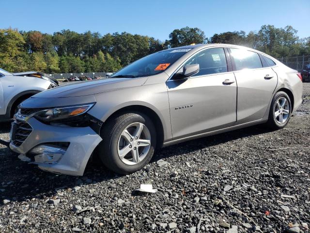 CHEVROLET MALIBU LS 2024