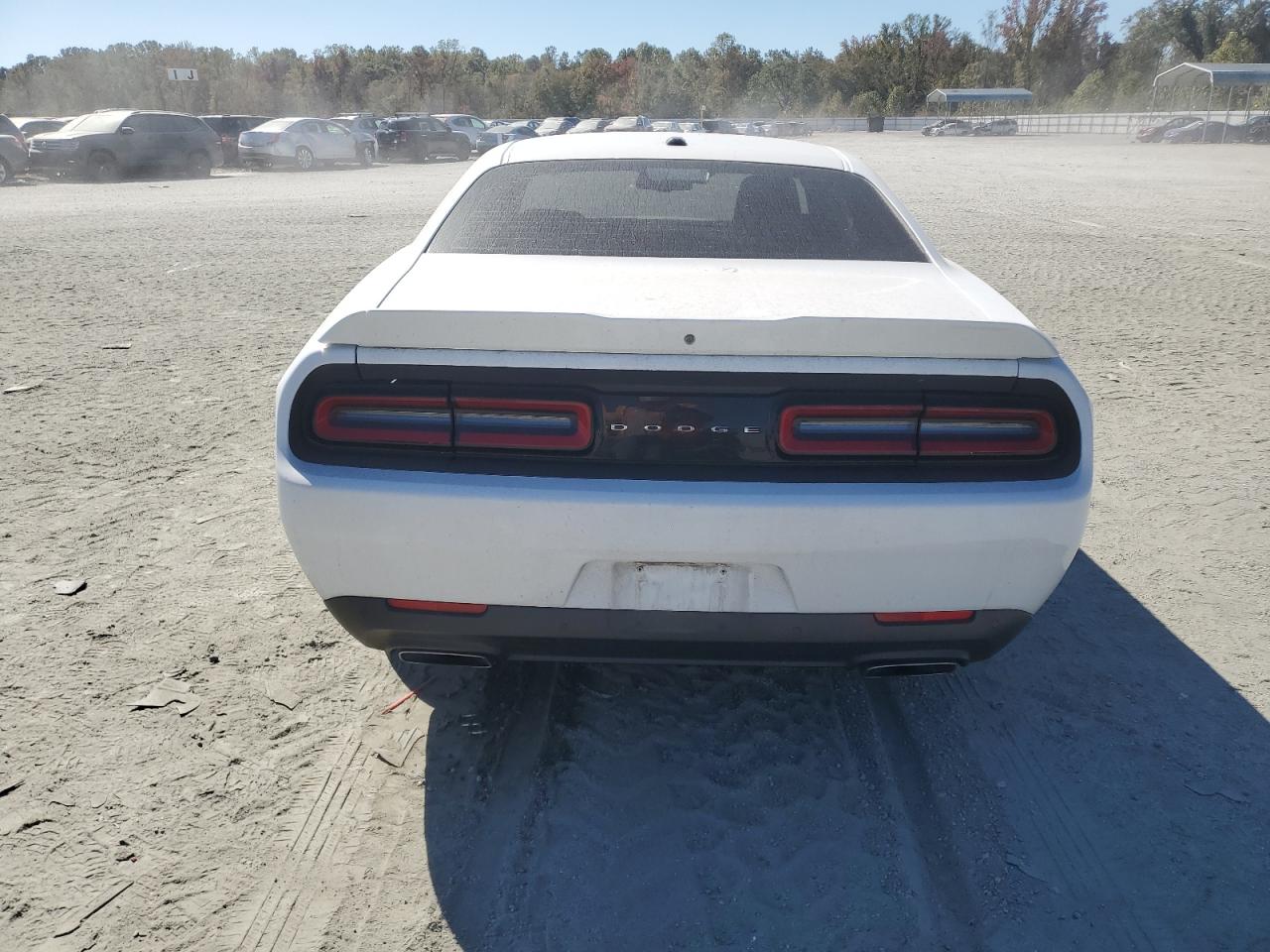 2019 Dodge Challenger R/T VIN: 2C3CDZBT2KH741668 Lot: 82529765