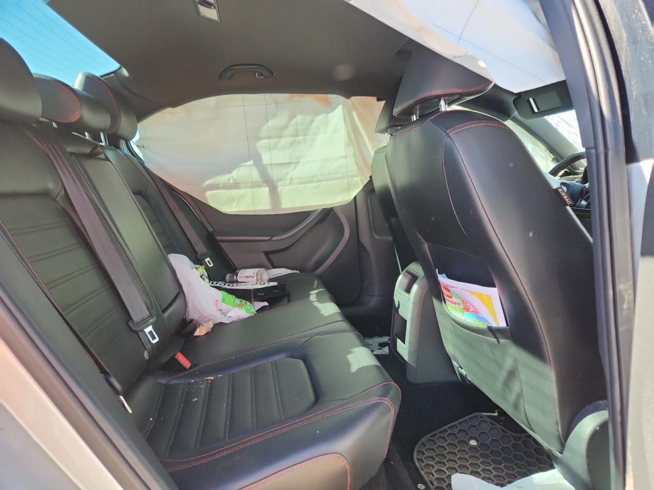 2016 Volkswagen Jetta Gli VIN: 3VW4T7AJ6GM241381 Lot: 90368235