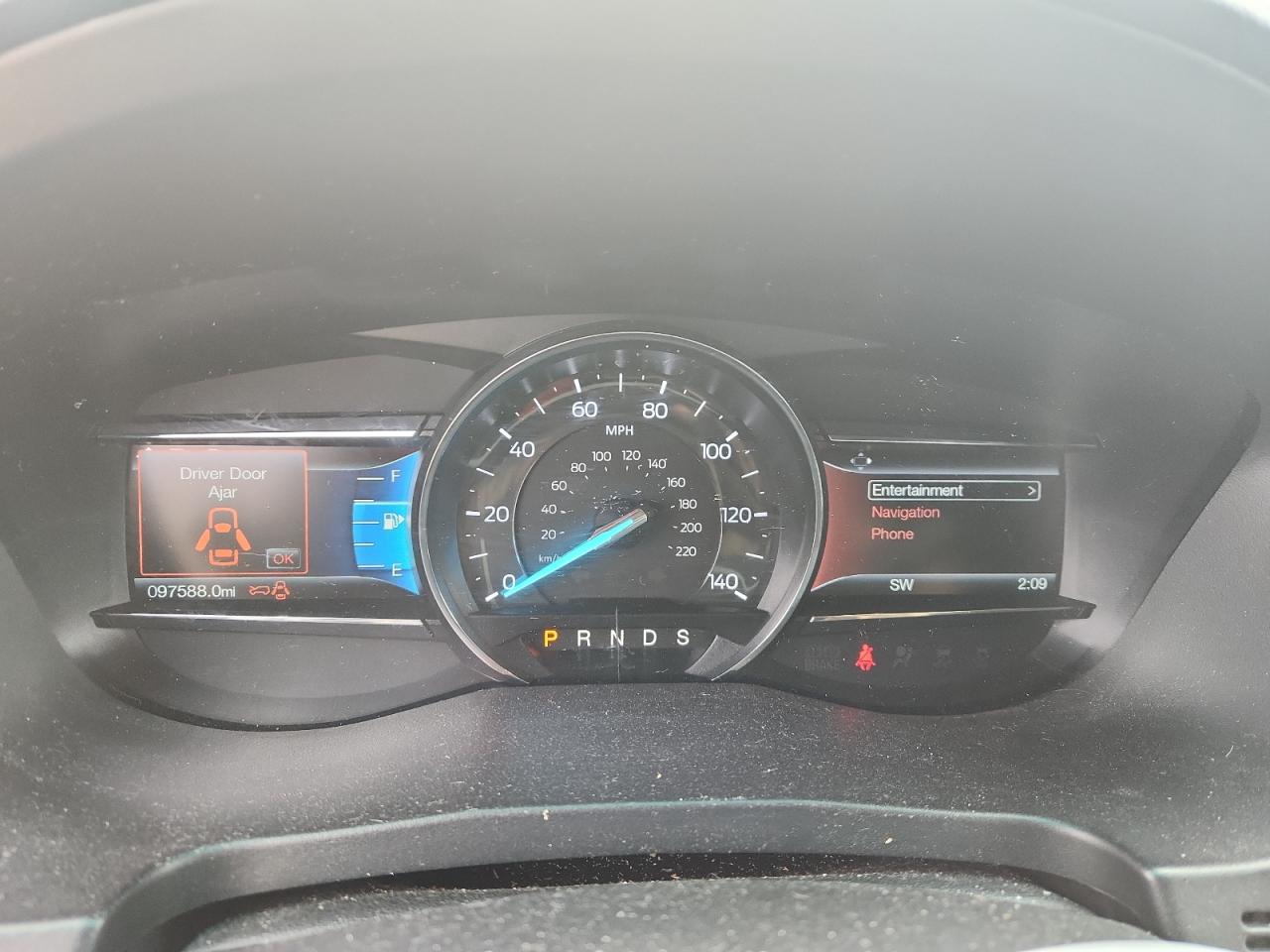 2017 Ford Explorer Xlt VIN: 1FM5K8D84HGB03029 Lot: 86893595