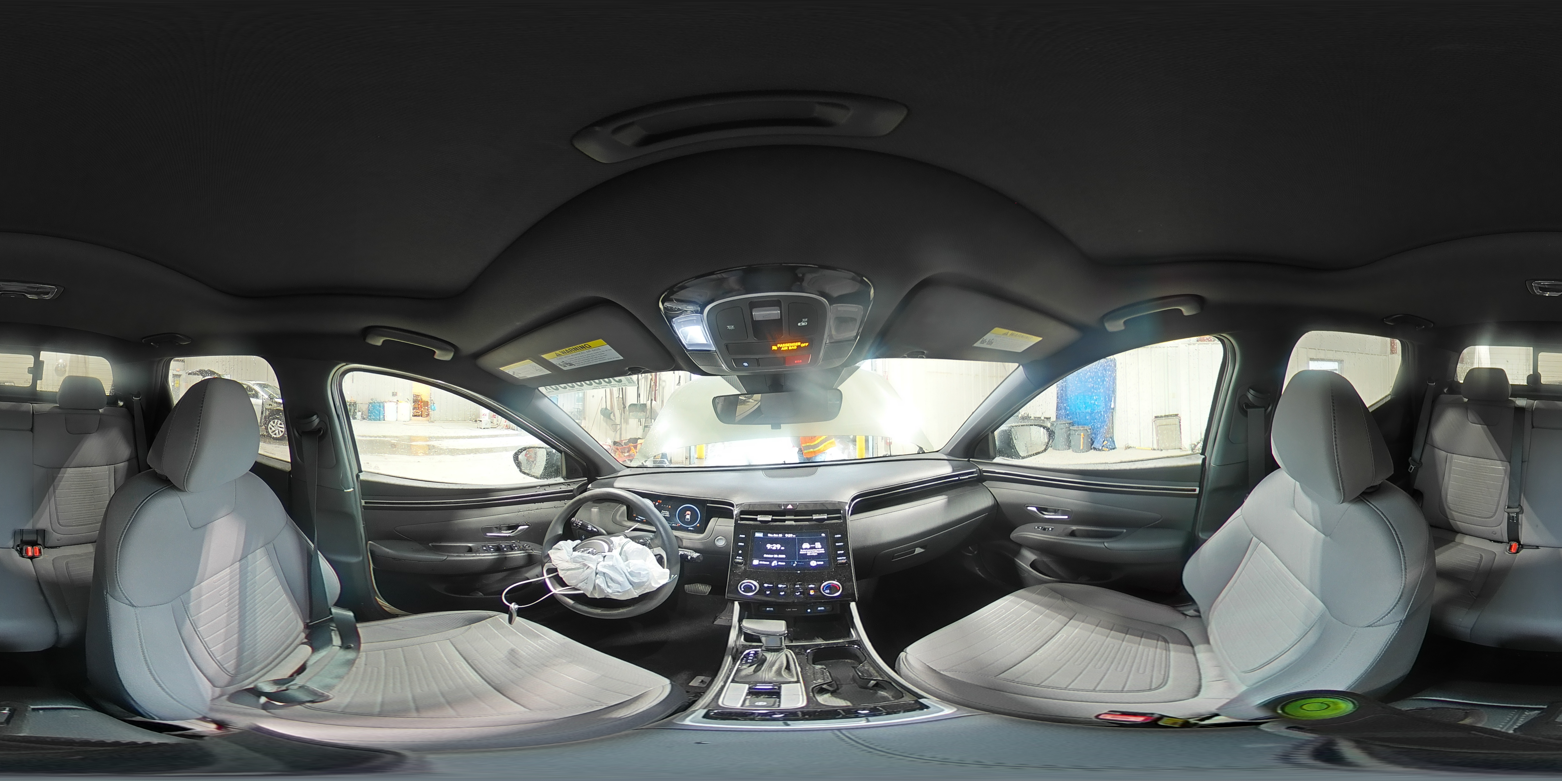 2023 Hyundai Santa Cruz Sel VIN: 5NTJCDAE1PH068805 Lot: 90335595