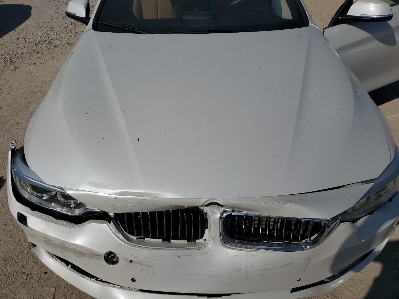 2016 BMW 428 Xi VIN: WBA3N9C5XGK248939 Lot: 84390875