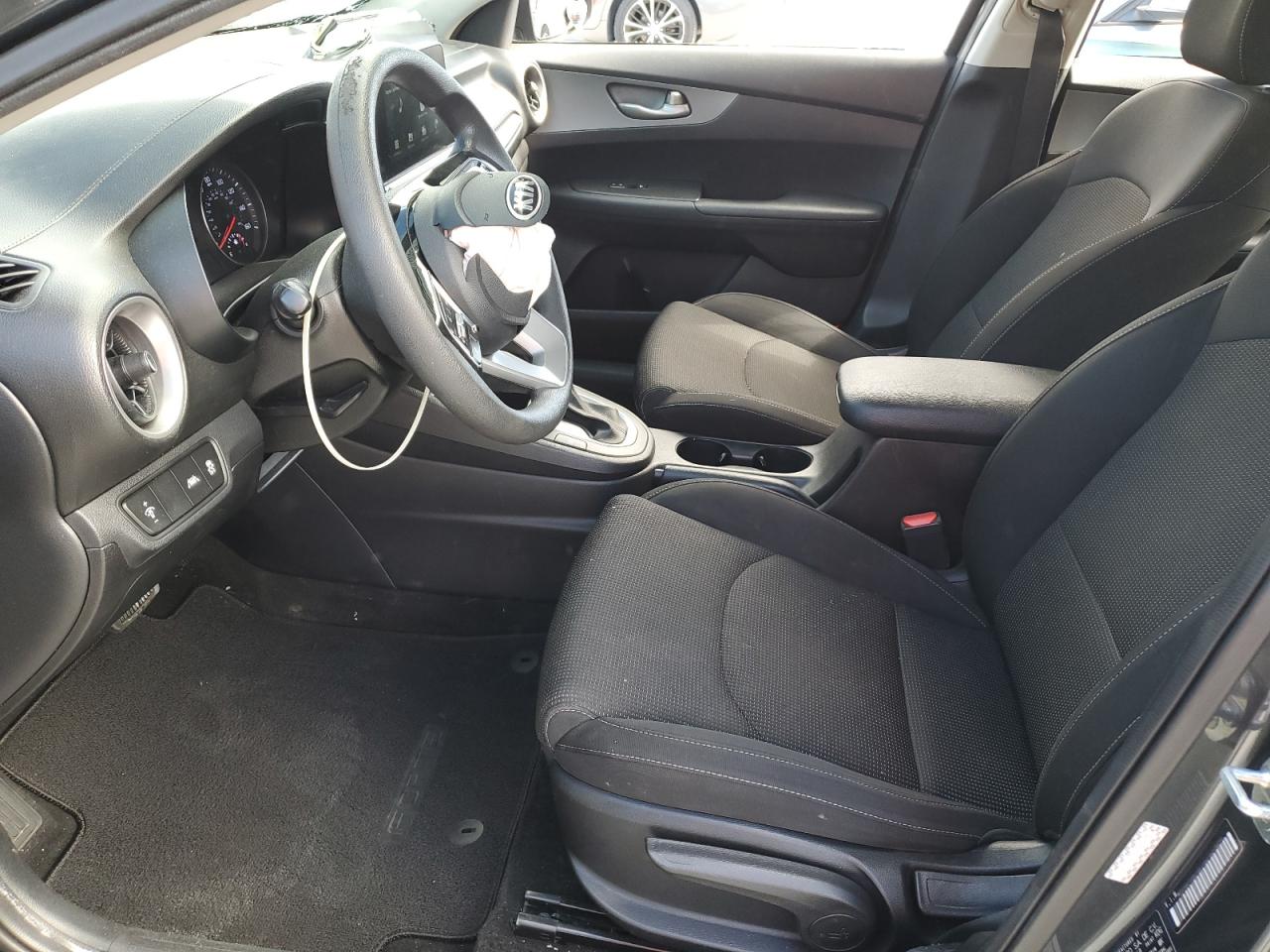 2020 Kia Forte Fe VIN: 3KPF24AD6LE167469 Lot: 90294805