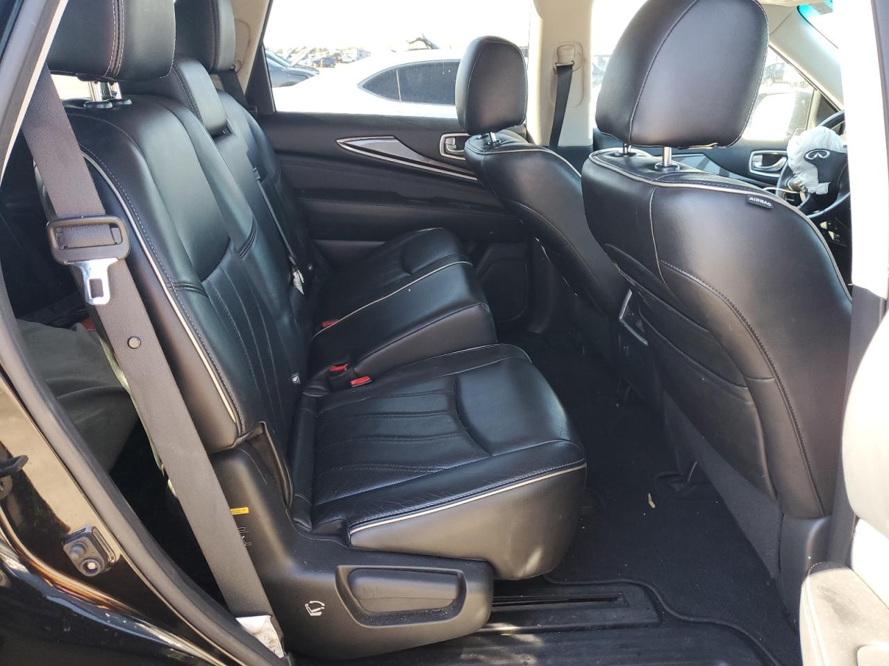 2016 Infiniti Qx60 VIN: 5N1AL0MM6GC518028 Lot: 87364045