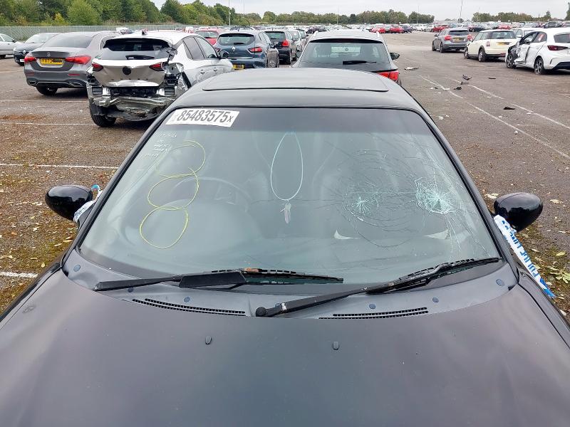 1997 FORD PROBE 24V 
