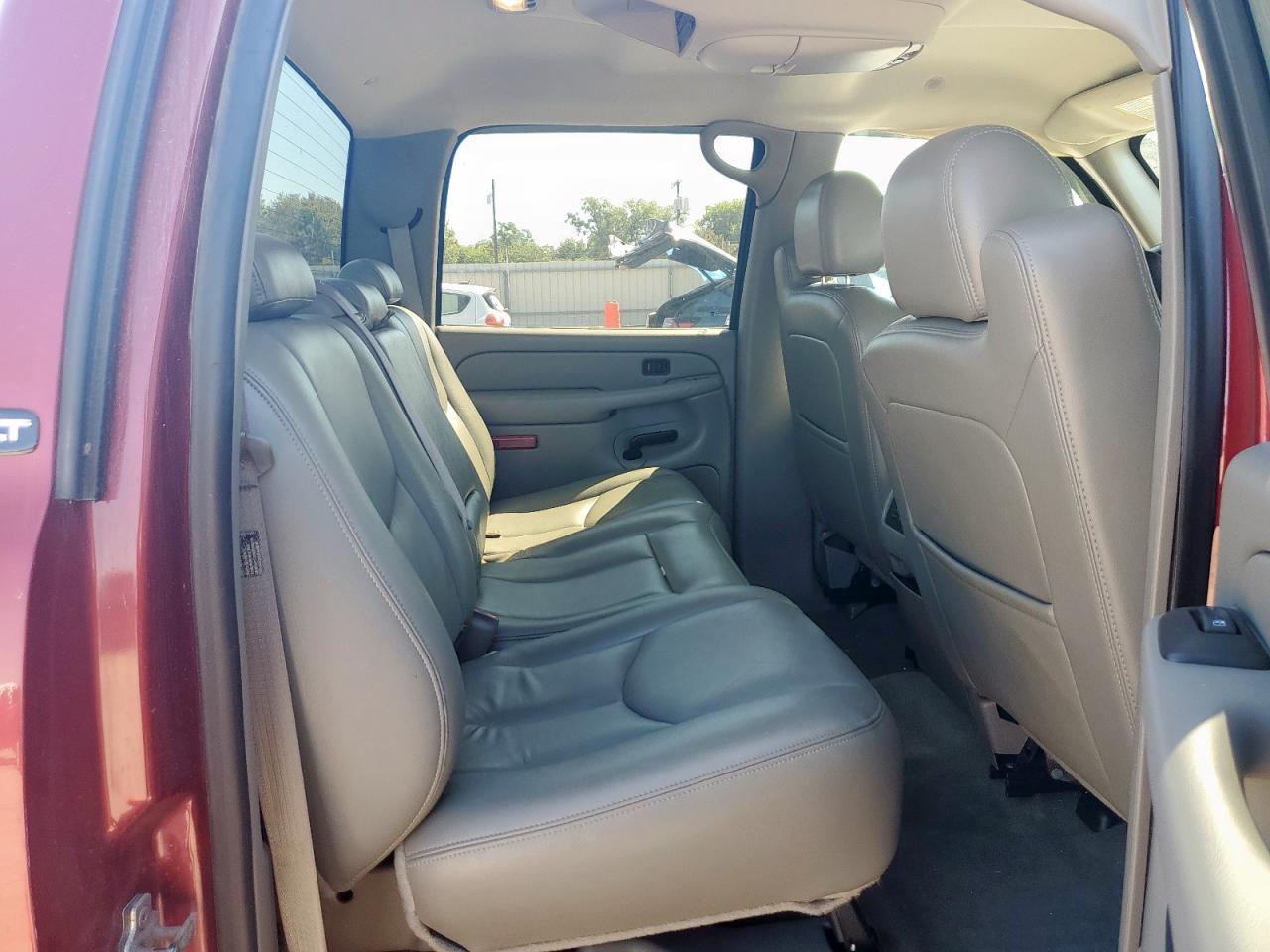 2005 GMC New Sierra K1500 VIN: 2GTEK13T951234399 Lot: 86091755