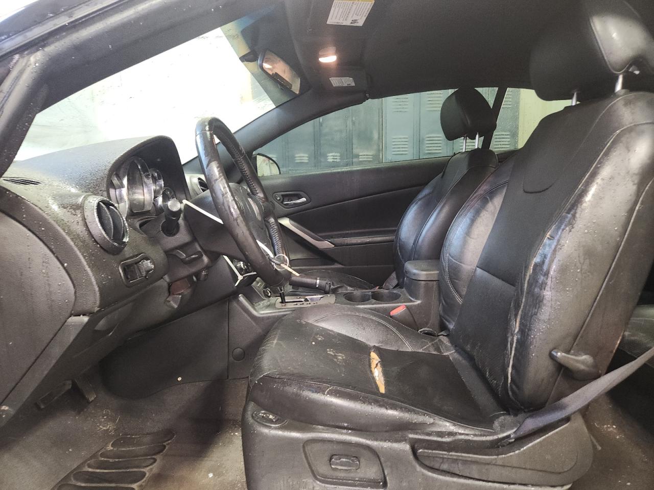 2006 Pontiac G6 Gt VIN: 1G2ZH358664266340 Lot: 82725755