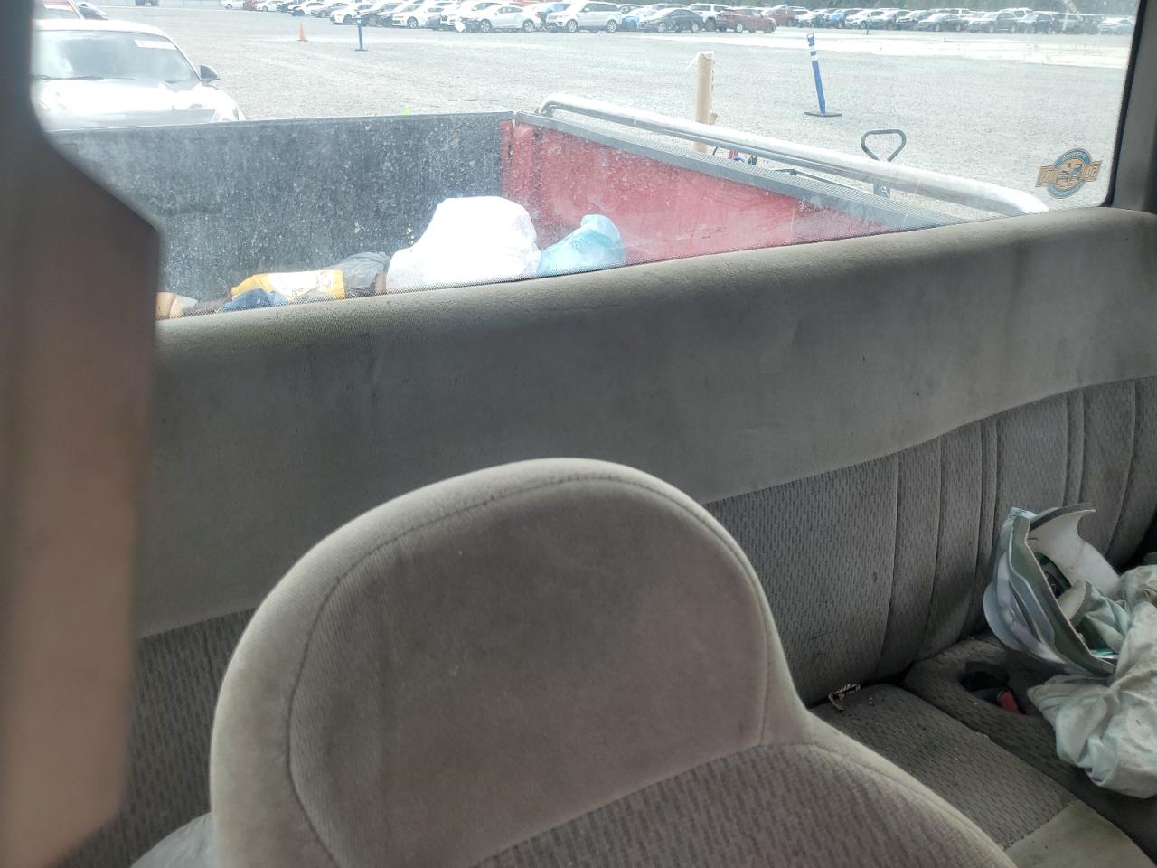 1998 Ford F150 VIN: 1FTZX1727WNB81383 Lot: 82207575