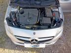 2018 MERCEDES-BENZ A 200 D SPORT AUTO  for sale at Copart YORK
