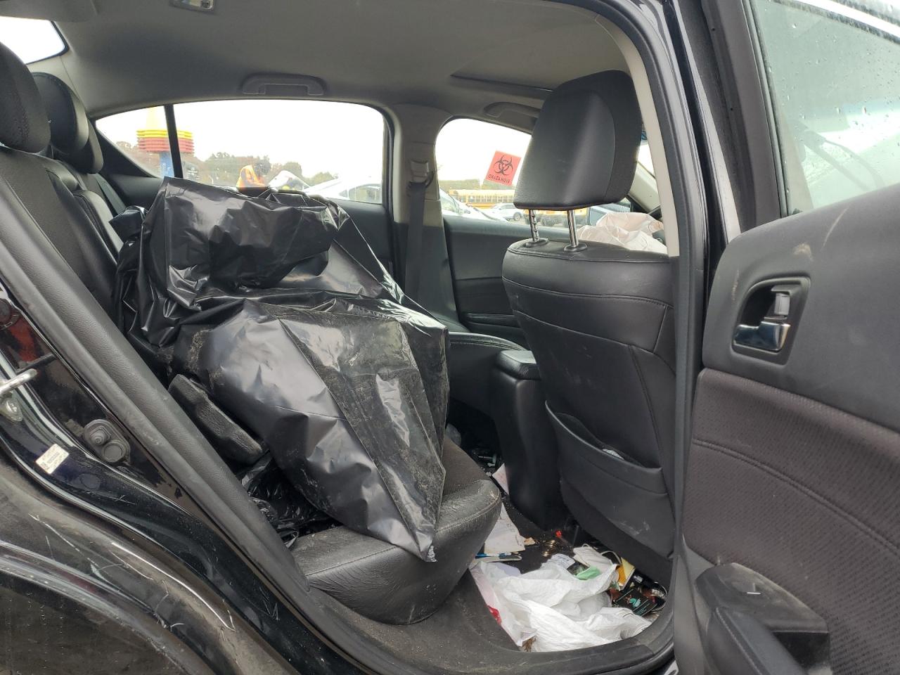 2013 Acura Ilx 20 VIN: 19VDE1F37DE005423 Lot: 85398015