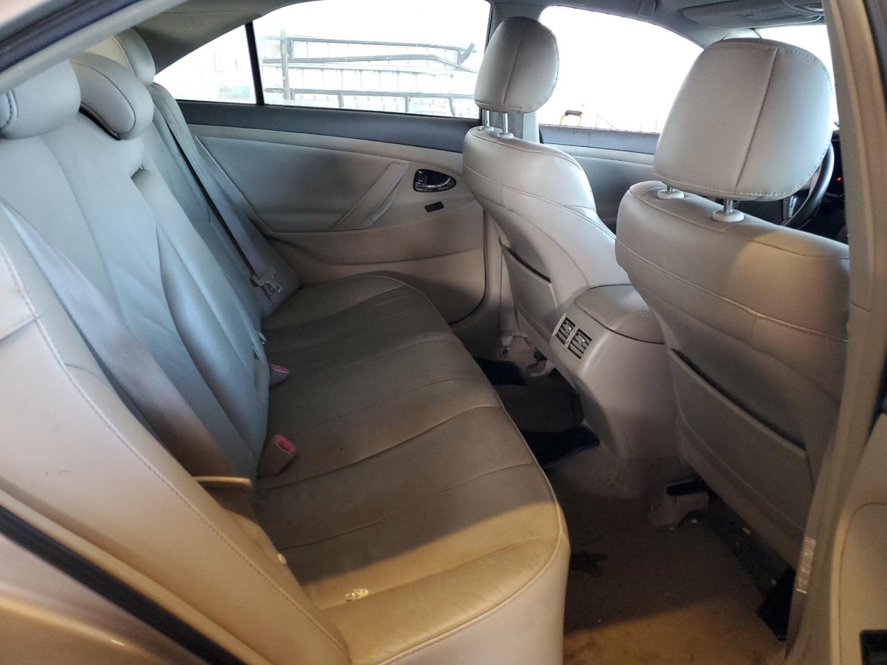 2009 Toyota Camry Hybrid VIN: 4T1BB46K79U094009 Lot: 84800615