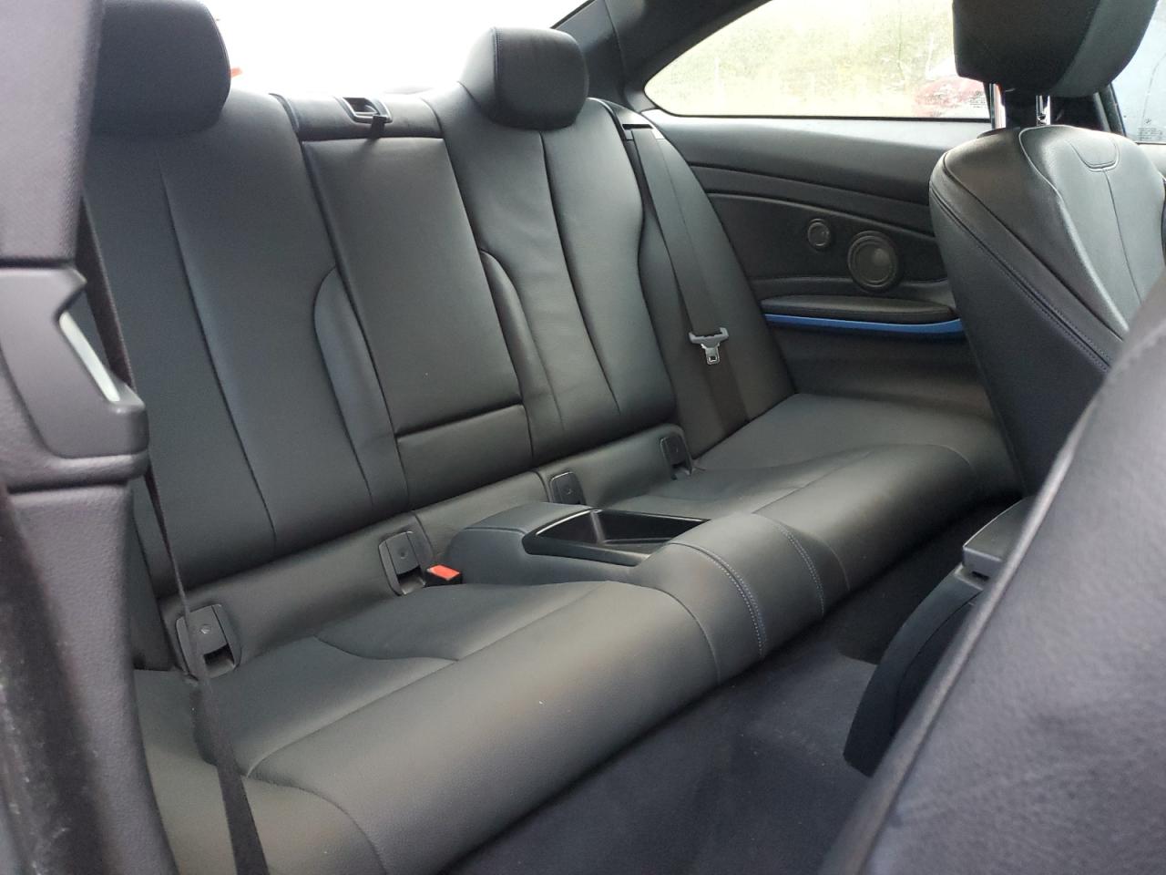 2017 BMW 430Xi VIN: WBA4R9C34HK878724 Lot: 81706295