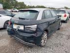 2015 AUDI A1 S LINE TDI  for sale at Copart WOLVERHAMPTON