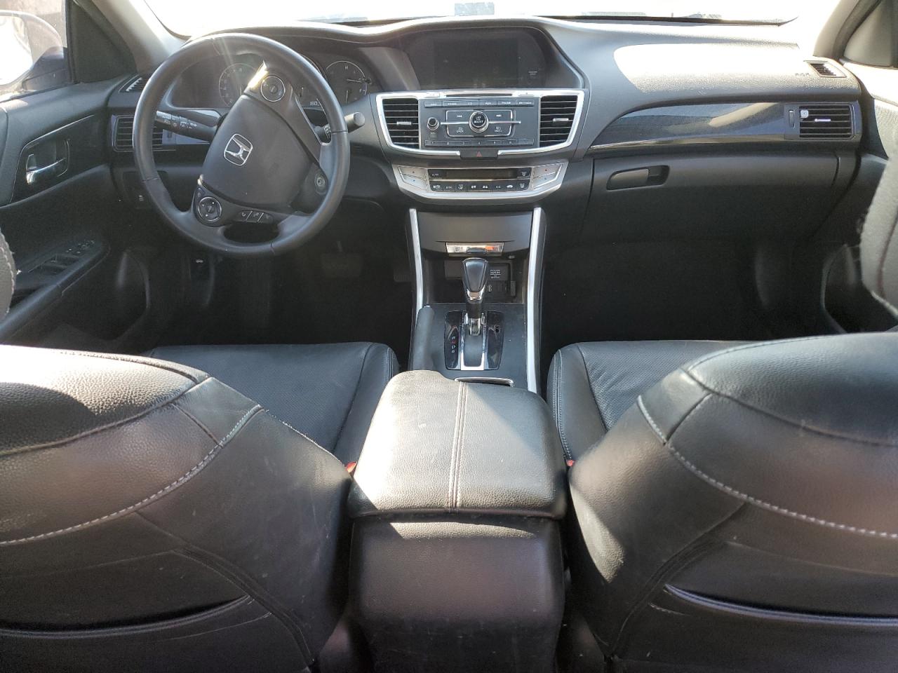 2015 Honda Accord Sport VIN: 1HGCR2F51FA151645 Lot: 82549935