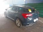 2013 CITROEN DS5 2.0 HDI HYBRID4 AIRDREAM DSPORT 5DR EGS for sale at Copart SANDTOFT
