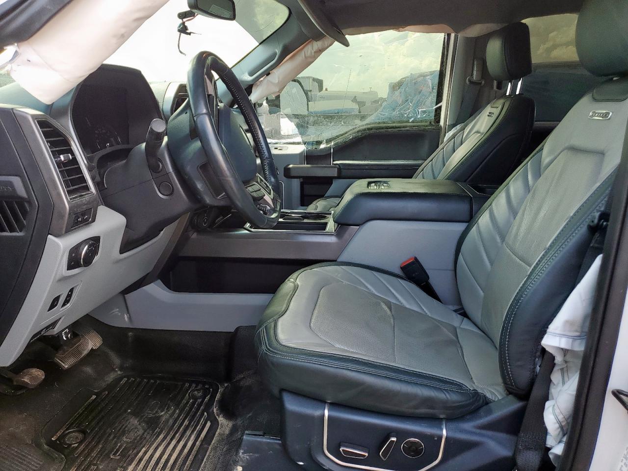 2022 Ford F350 Super Duty VIN: 1FT8W3BT9NED88608 Lot: 81956475