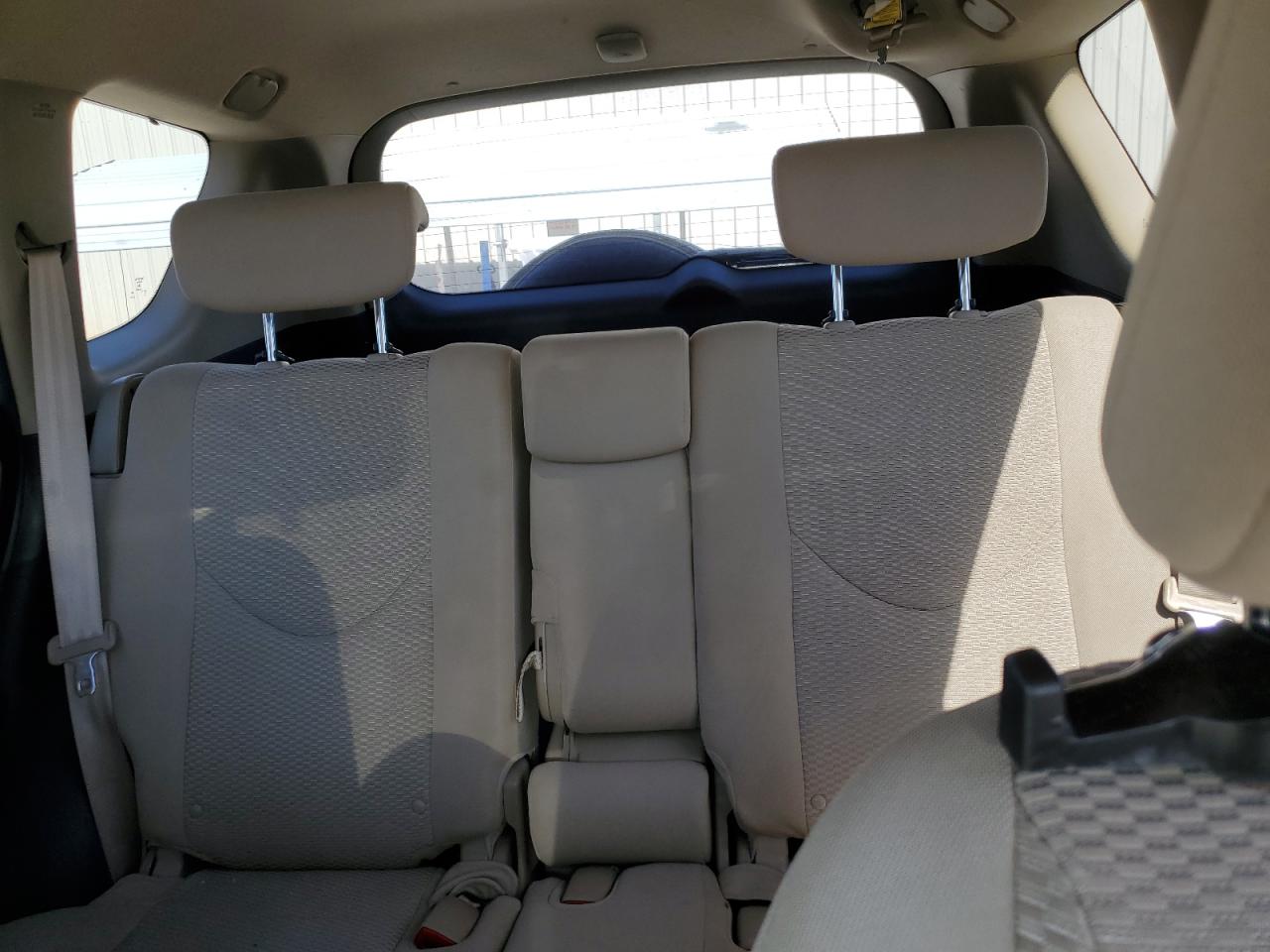 2011 Toyota Rav4 VIN: 2T3BF4DV7BW124155 Lot: 82729065