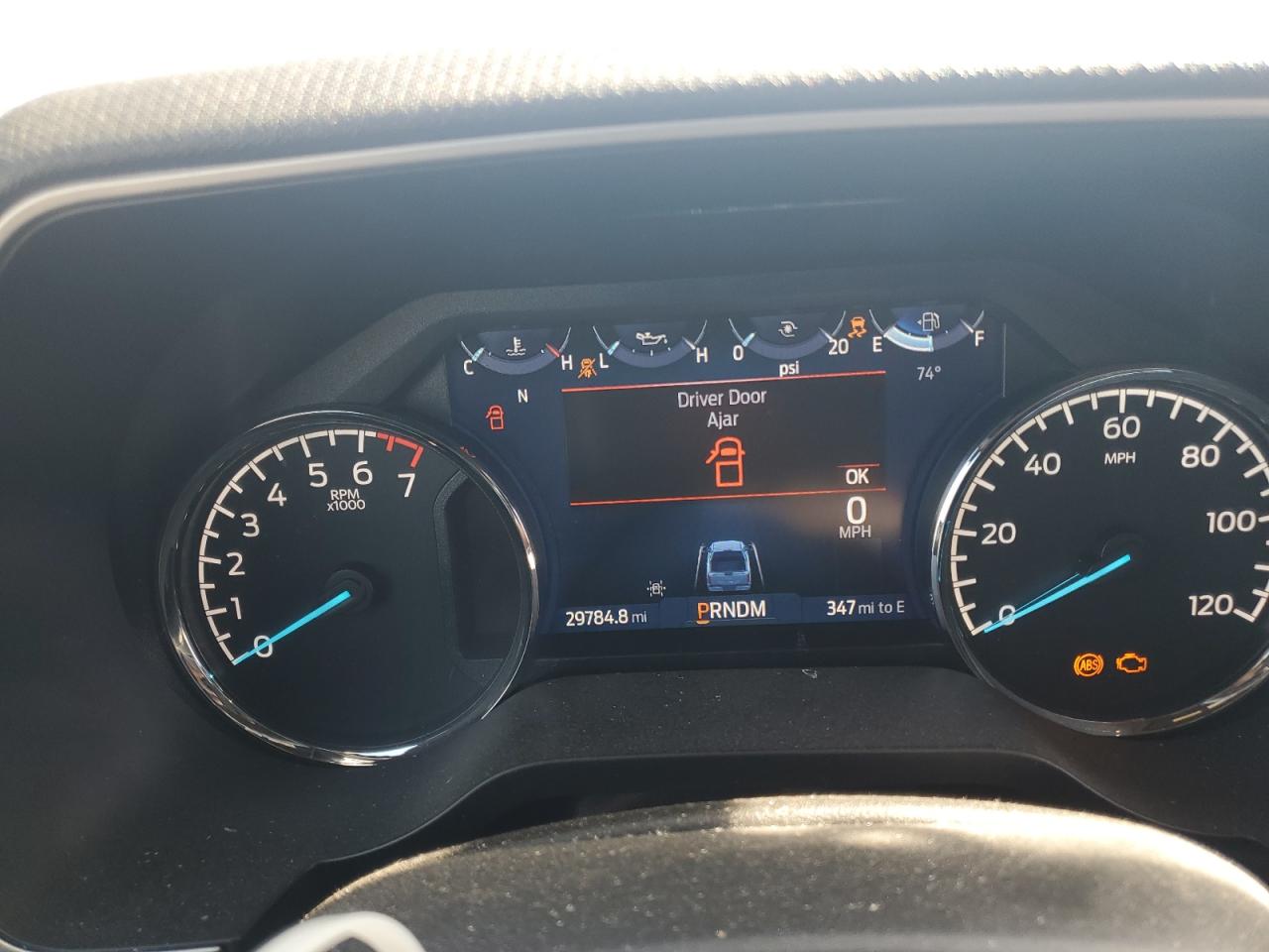 2021 Ford F150 Supercrew VIN: 1FTFW1ED5MFC35037 Lot: 89667025