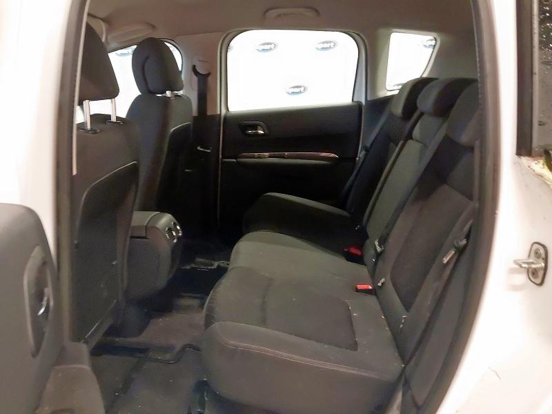 2013 PEUGEOT 3008 ACTIV