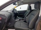 2011 NISSAN QASHQAI 1.5 DCI [110] N-TEC 5DR for sale at Copart GLOUCESTER