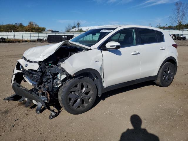 KIA SPORTAGE LX 2022
