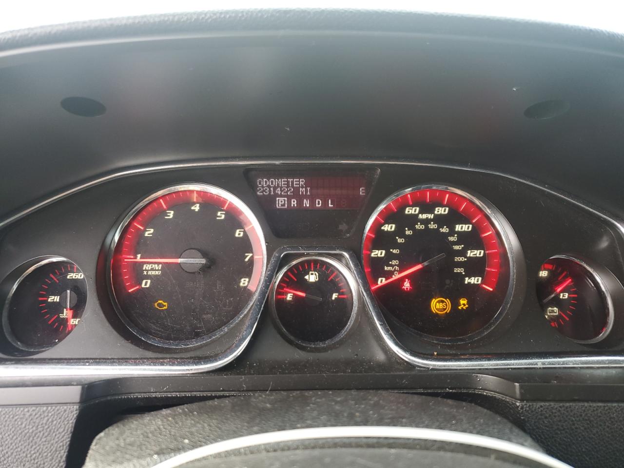 2013 GMC Acadia Slt-1 VIN: 1GKKVRKD2DJ135905 Lot: 82402915