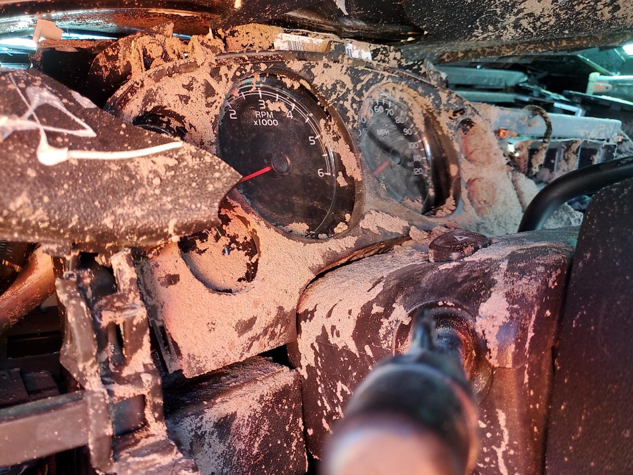 2008 GMC Sierra K1500 VIN: 3GTEK13MX8G116527 Lot: 85709045