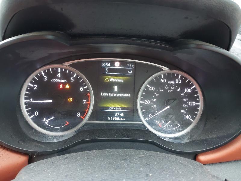 2018 NISSAN MICRA BOSE PERSONAL ED I- 