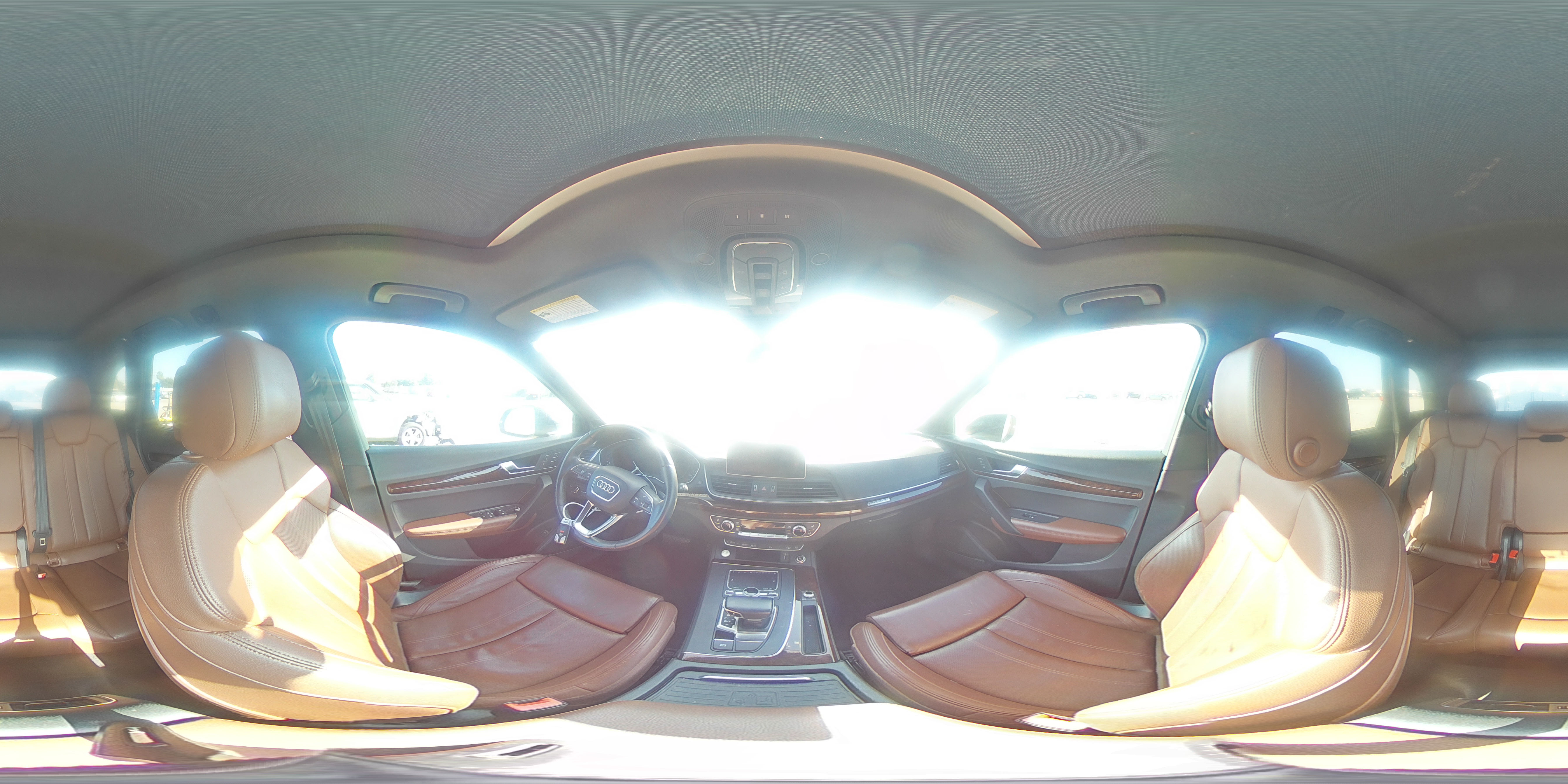 2019 Audi Q5 Premium Plus VIN: WA1BNAFY3K2031726 Lot: 84915335