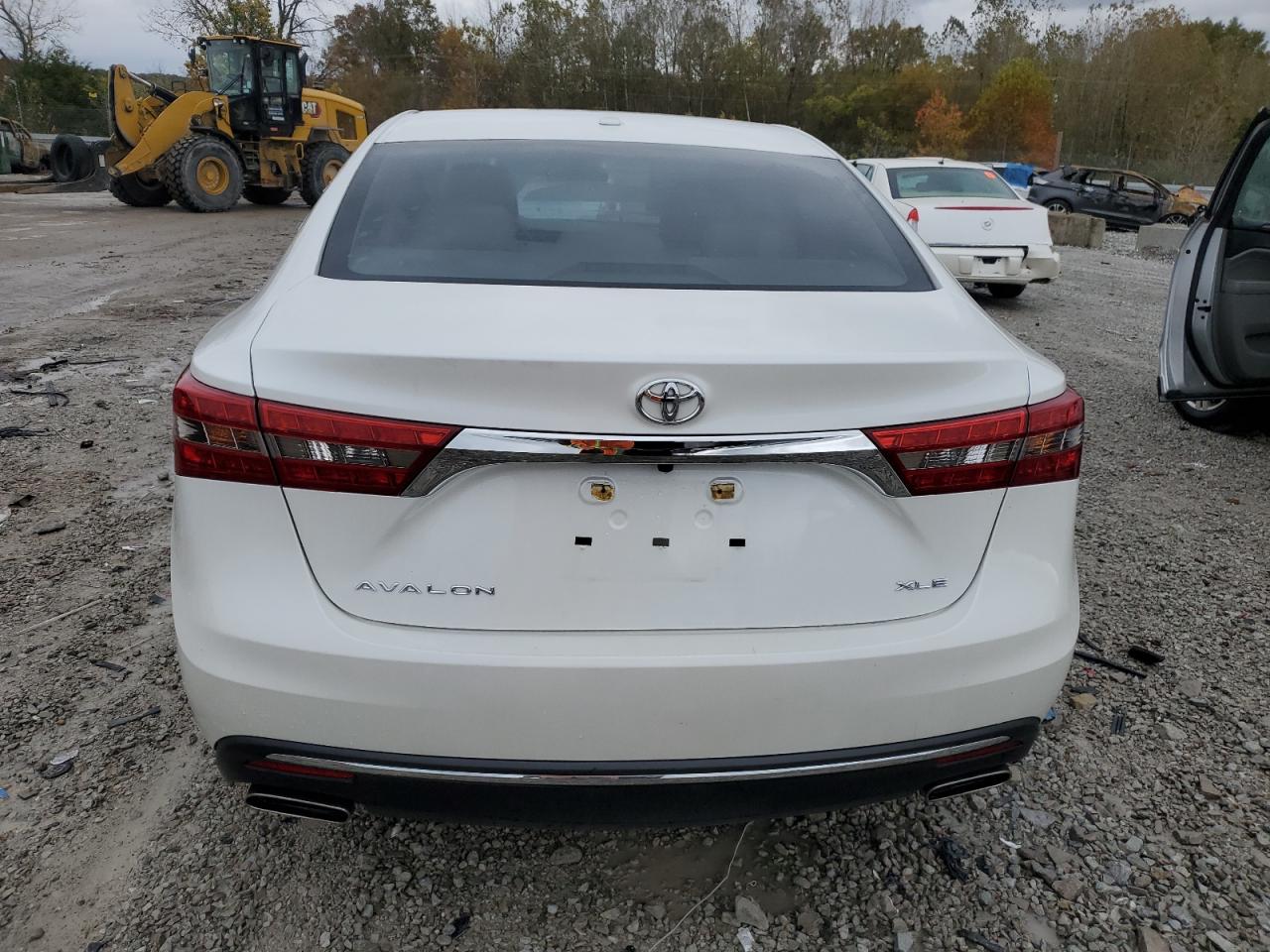 2016 Toyota Avalon Xle VIN: 4T1BK1EB4GU215947 Lot: 90496805