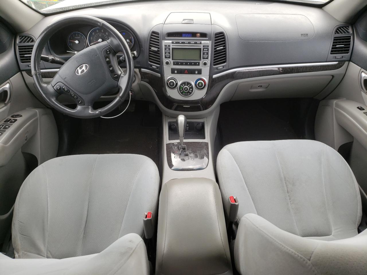 2009 Hyundai Santa Fe Se VIN: 5NMSH13E09H313318 Lot: 81930545